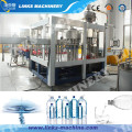 Full Automatic Plastic Bottle Water Filling Machine Price